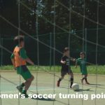 女子サッカーのターニングポイント